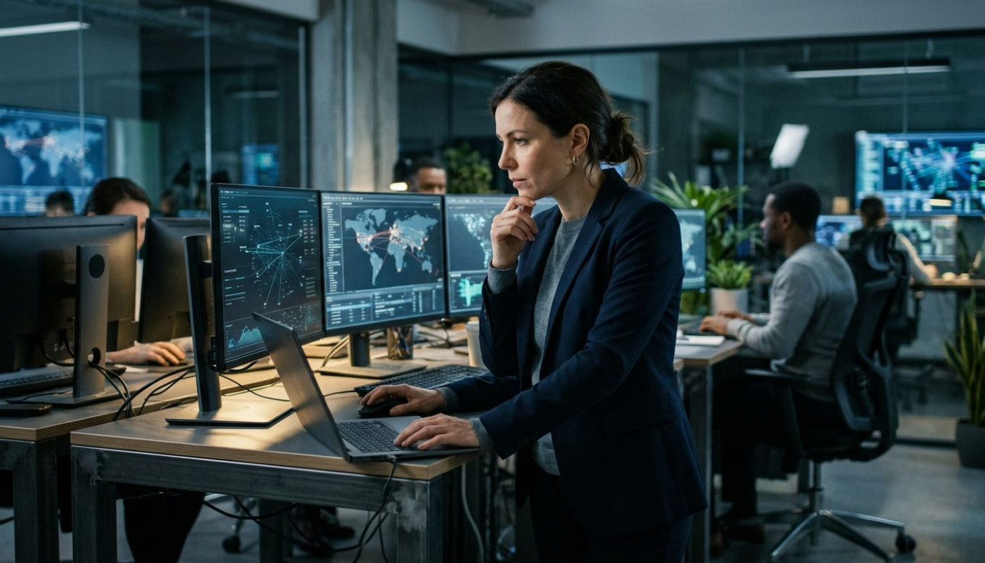 Is Your Defense Ready For Cross-border Criminal Challenges?