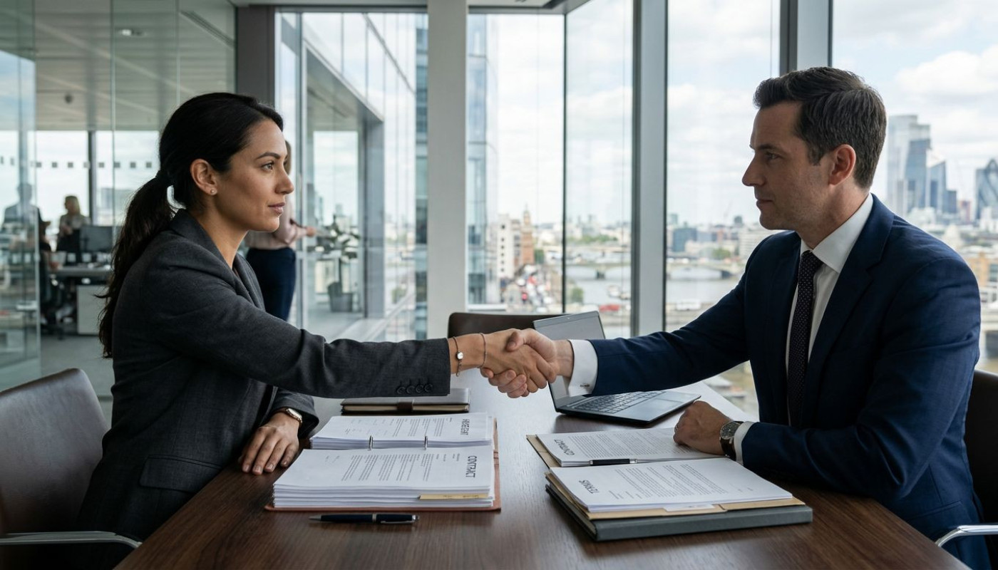 The Real Impact Of Arbitration Clauses On Commercial Conflict Outcomes