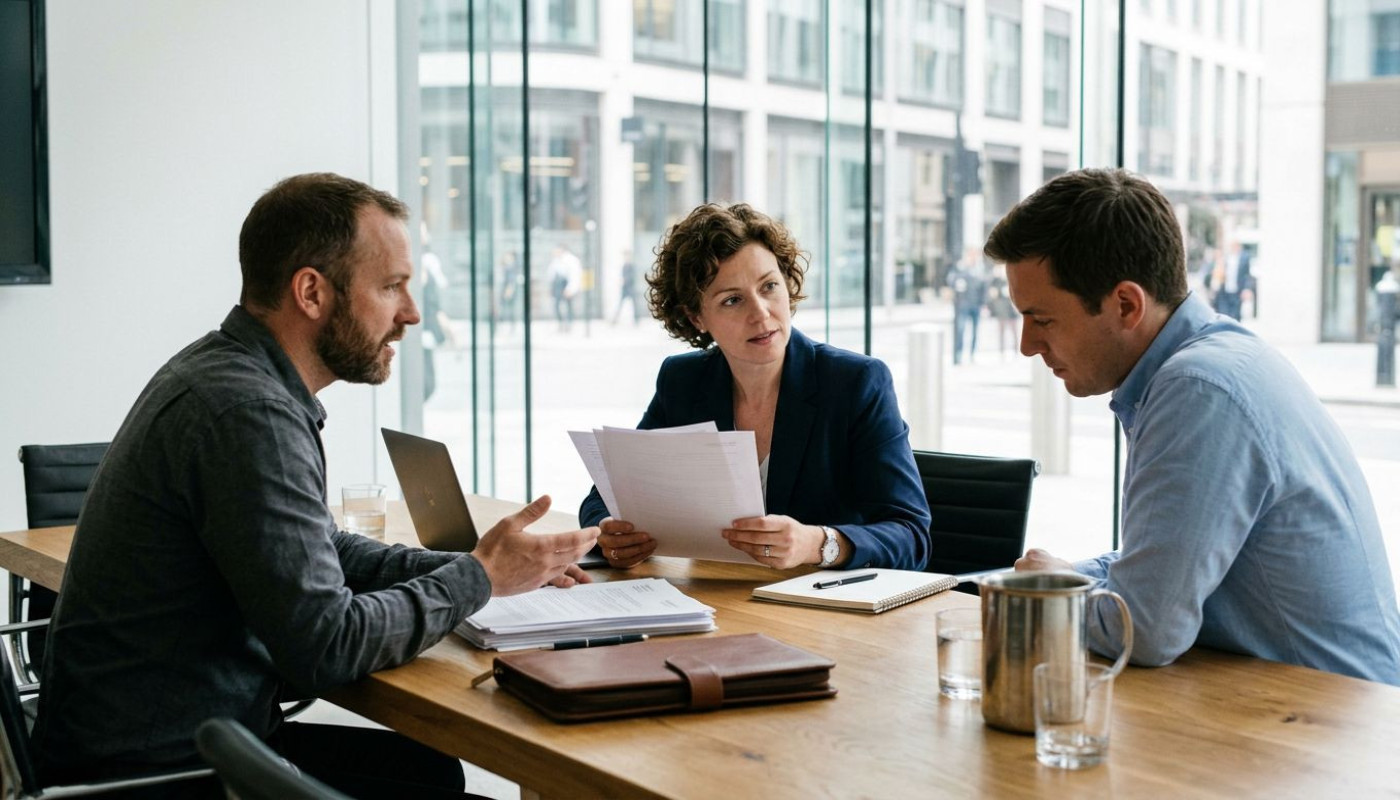 When Do You Really Need An Official Extract For Business Deals?